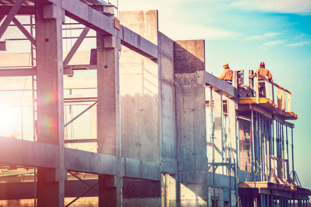 Best Concrete Repair Services  in Bay, AR