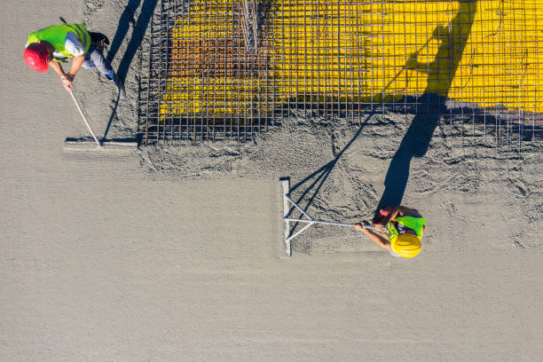 Best Concrete Resurfacing Services  in Bay, AR