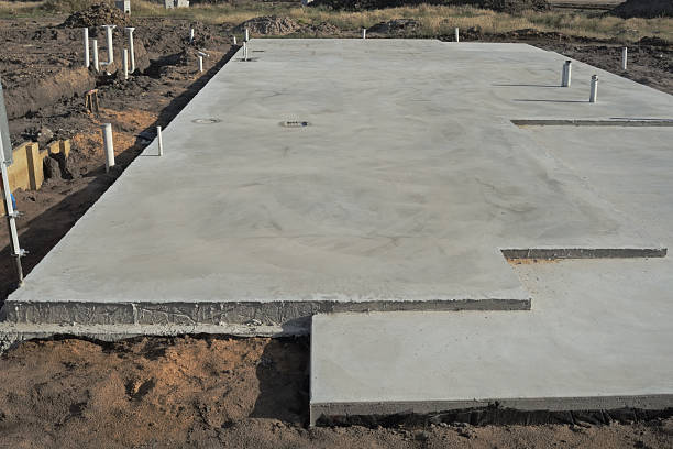 Best Concrete Contractor Near Me  in Bay, AR