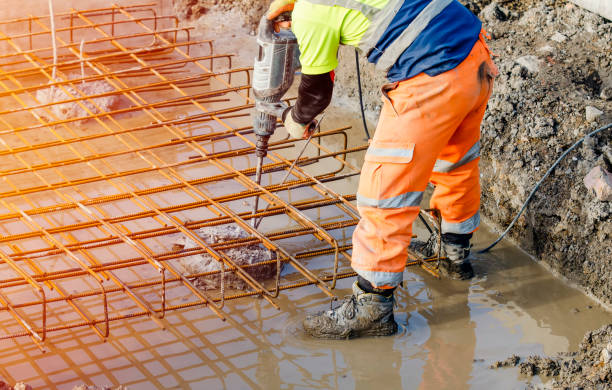Best Decorative Concrete Services  in Bay, AR