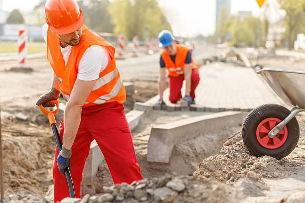 Best Concrete Foundation Repair  in Bay, AR