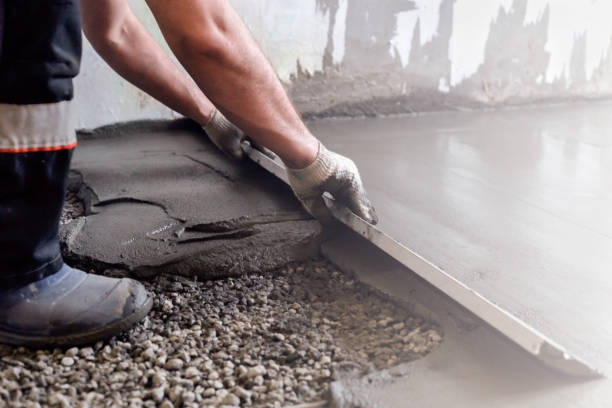 Best Concrete Repair Near Me  in Bay, AR
